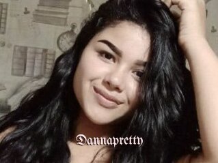 Dannapretty