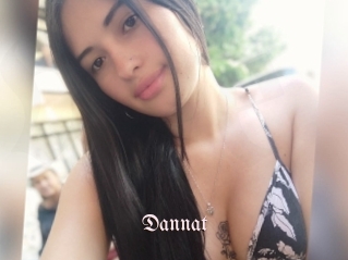 Dannat