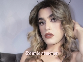 Danniarismendy
