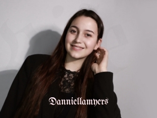 Danniellamyers