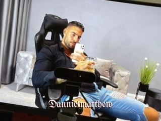 Dannielmatthew