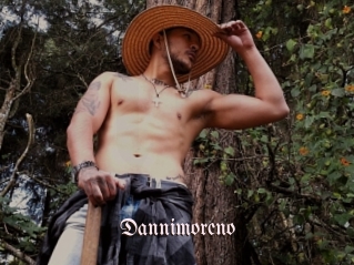 Dannimoreno