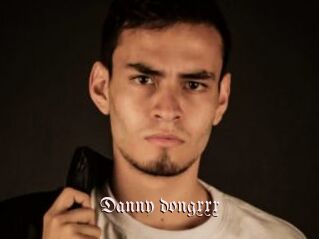 Danny_dongxxx