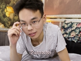 Dannychoi