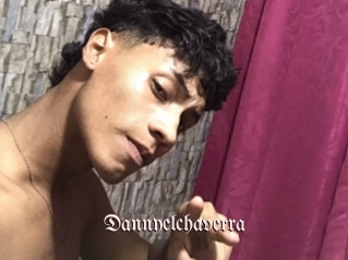 Dannyelchaverra