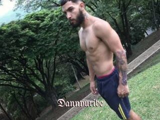 Dannyuribe