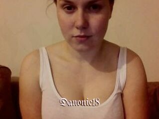 Danonie18
