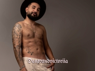 Danteandvictoriia