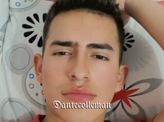 Dantecolleman