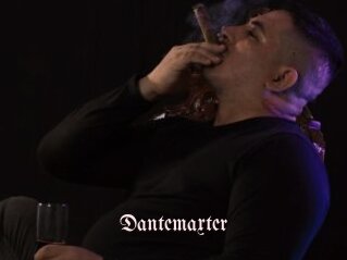 Dantemaxter