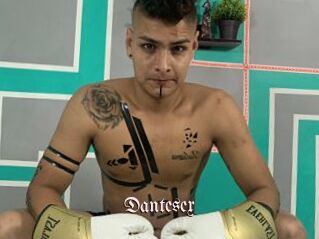 Dantesex