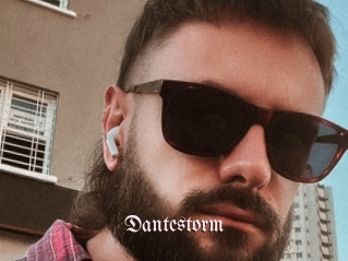 Dantestorm