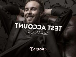 Dantesty