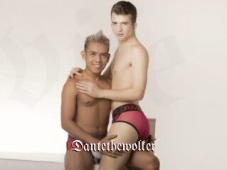 Dantethewolker