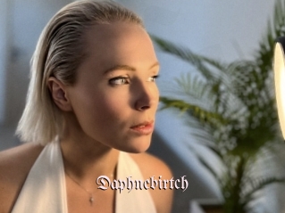 Daphnebirtch