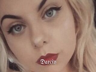 Darciy