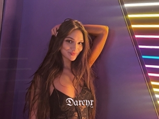 Darcyx