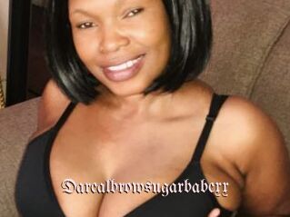 Darealbrowsugarbabexx