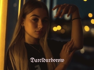 Dareldurborow
