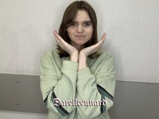 Darellecunard