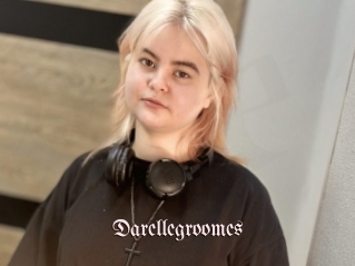 Darellegroomes