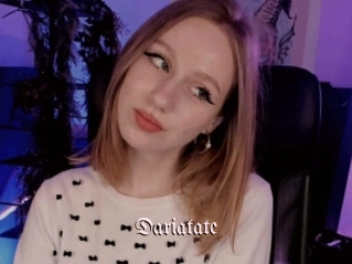 Dariatate