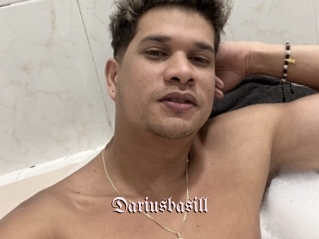 Dariusbasill