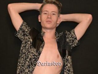 Dariusboy