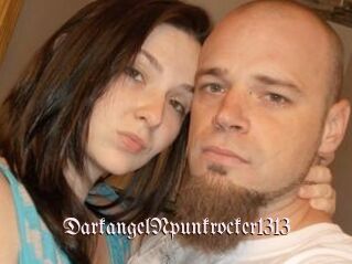 DarkangelNpunkrocker1313