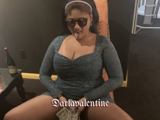 Darlavalentine