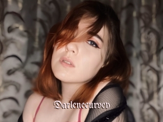 Darlenecurvey