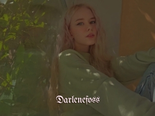Darlenefoss