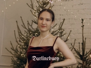 Darlinebuoy