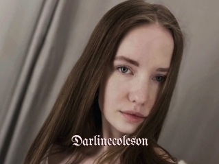 Darlinecoleson