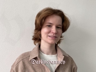 Darlinehanney