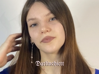 Darlinehiett