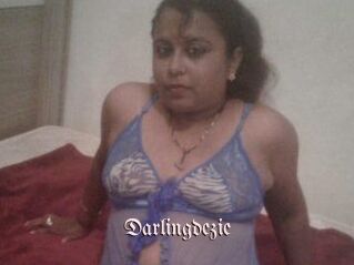 Darlingdezie