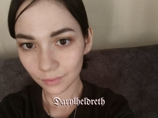 Darylheldreth