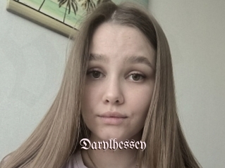 Darylhessey