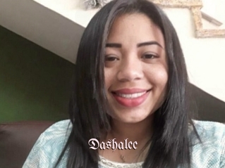 Dashalee