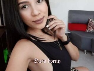 Dasy_horny