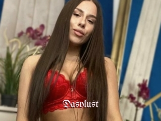 Dasylust