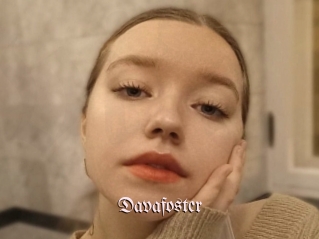 Davafoster