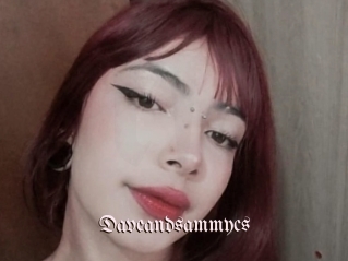 Daveandsammycs