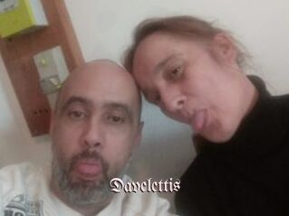 Davelettis
