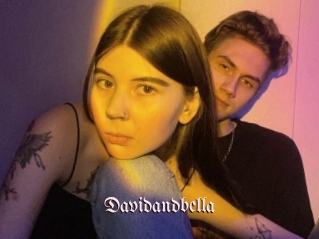 davidandbella Vidéos Fellations