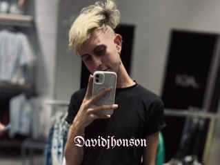 Davidjhonson
