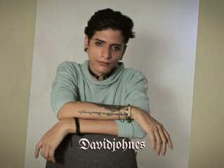 Davidjohnes