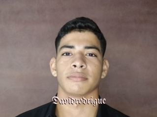 Davidrodrigue
