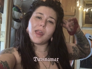 Davinamax